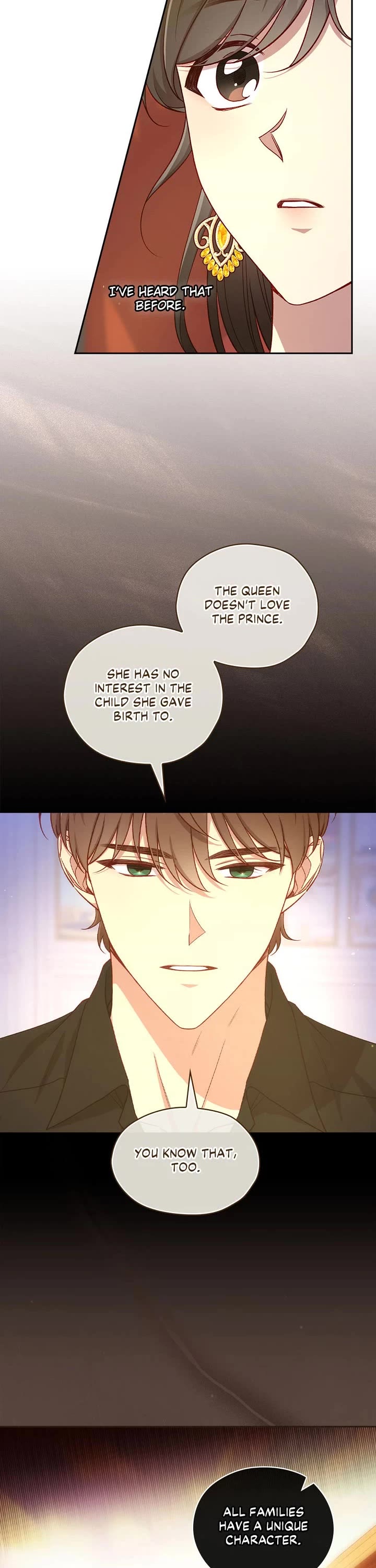 Surviving As A Maid chapter 115 page 13