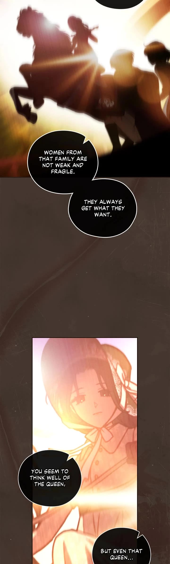 Surviving As A Maid chapter 115 page 14