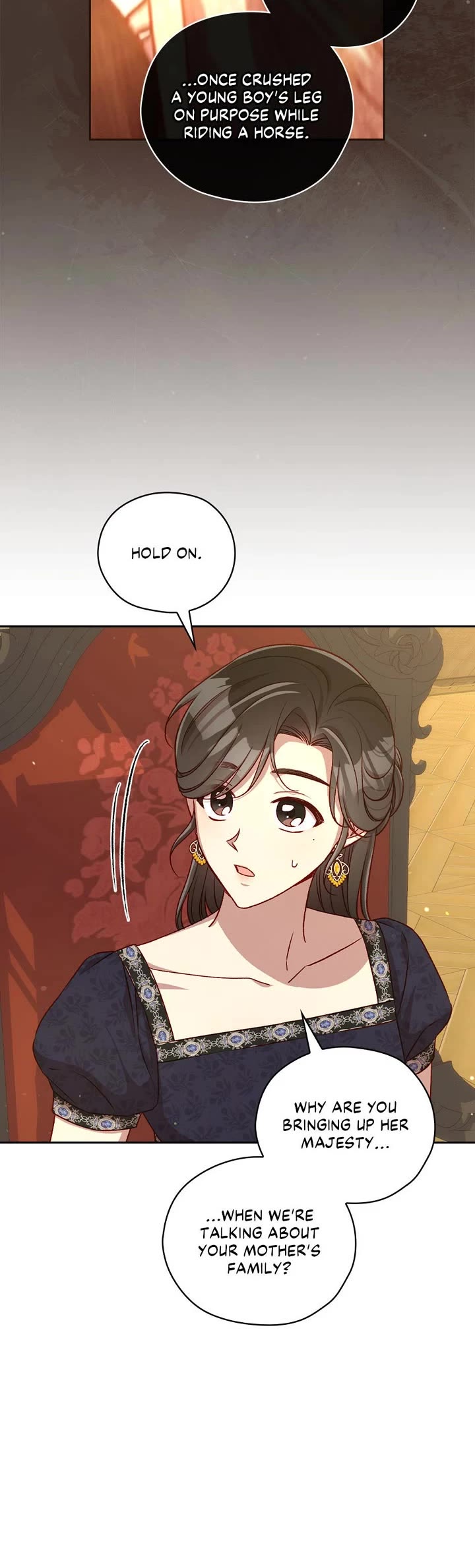 Surviving As A Maid chapter 115 page 15