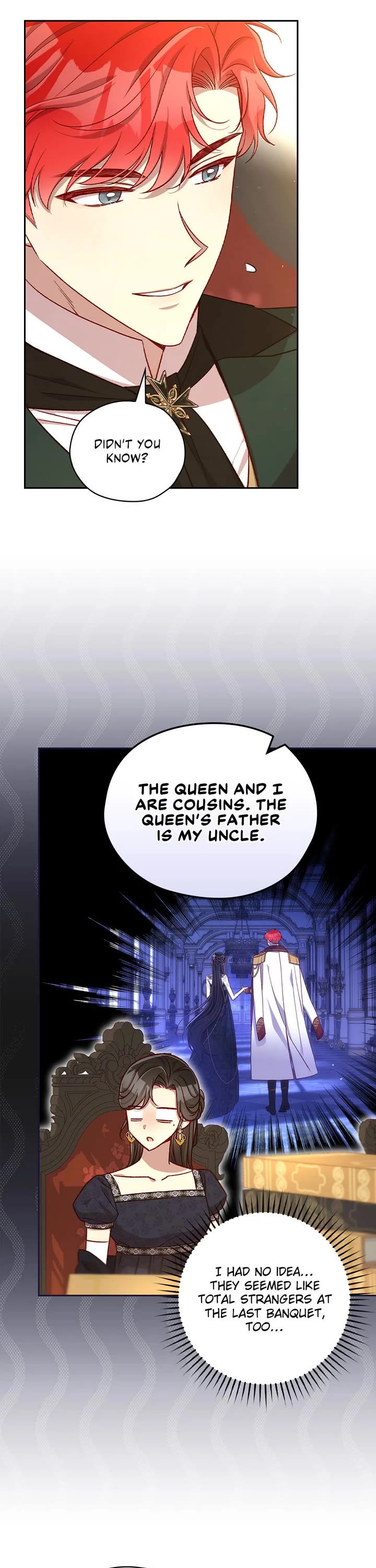 Surviving As A Maid chapter 115 page 16