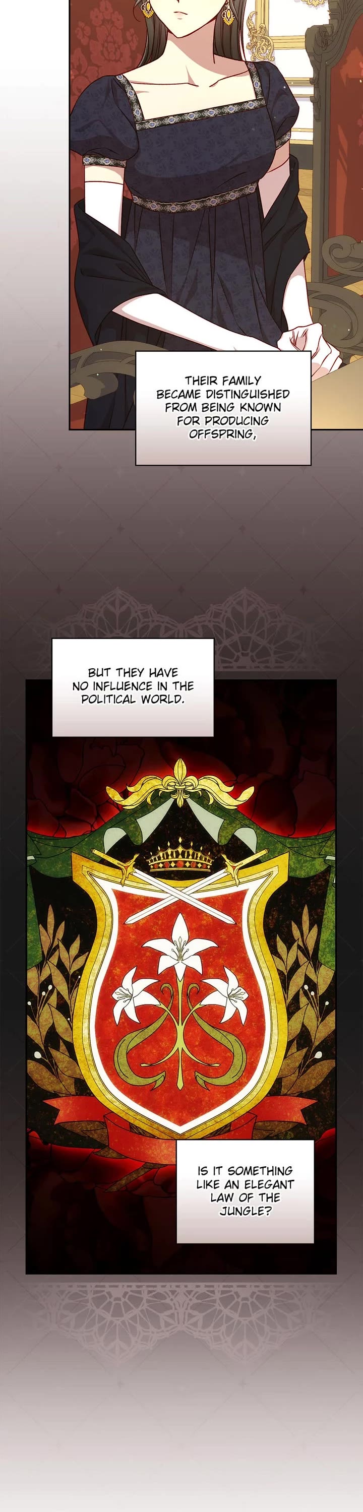 Surviving As A Maid chapter 115 page 18