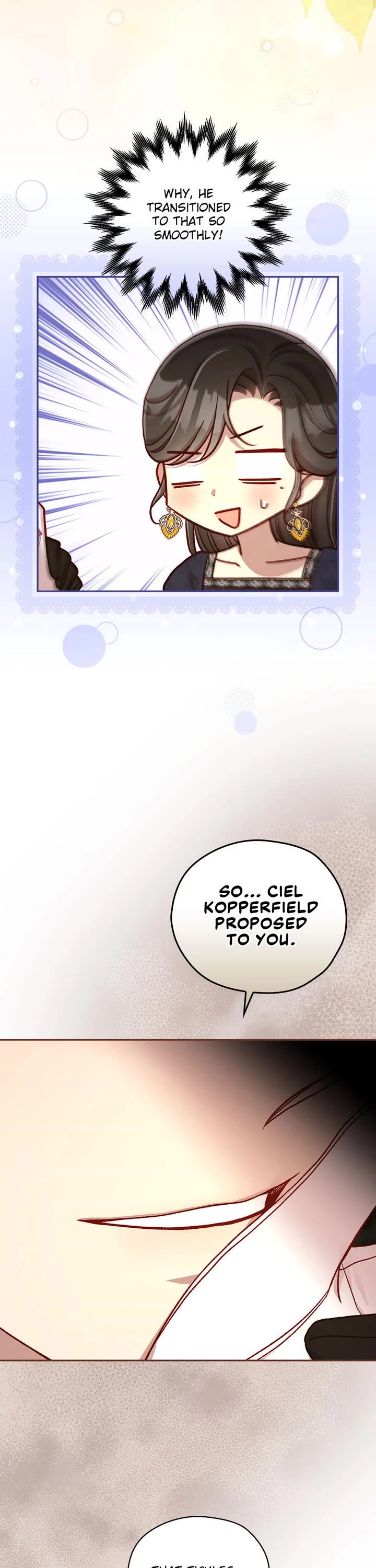 Surviving As A Maid chapter 115 page 21