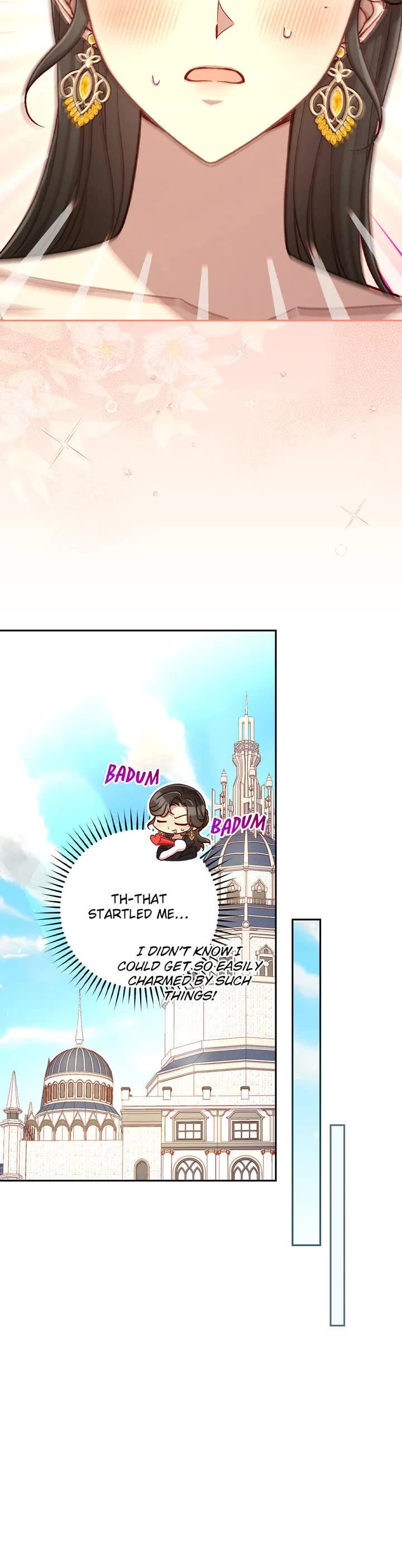 Surviving As A Maid chapter 115 page 25