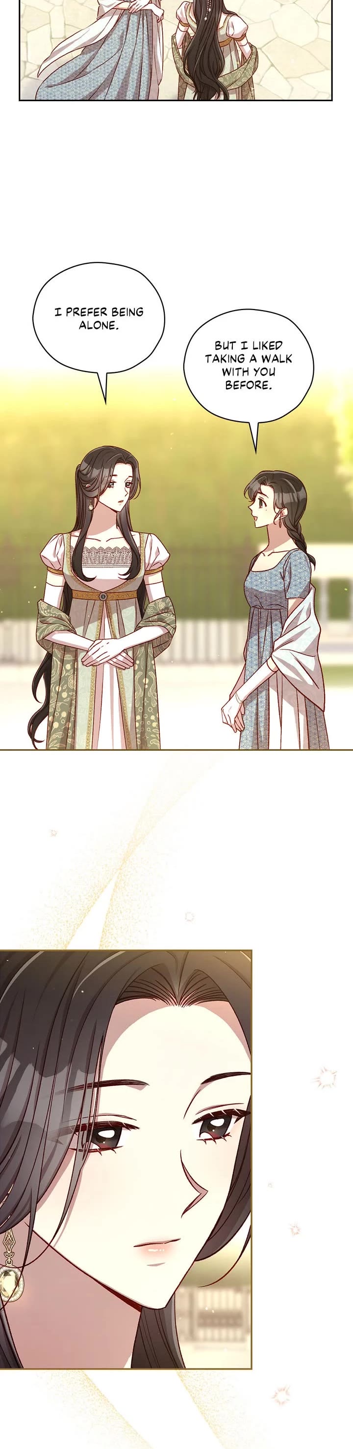 Surviving As A Maid chapter 115 page 29