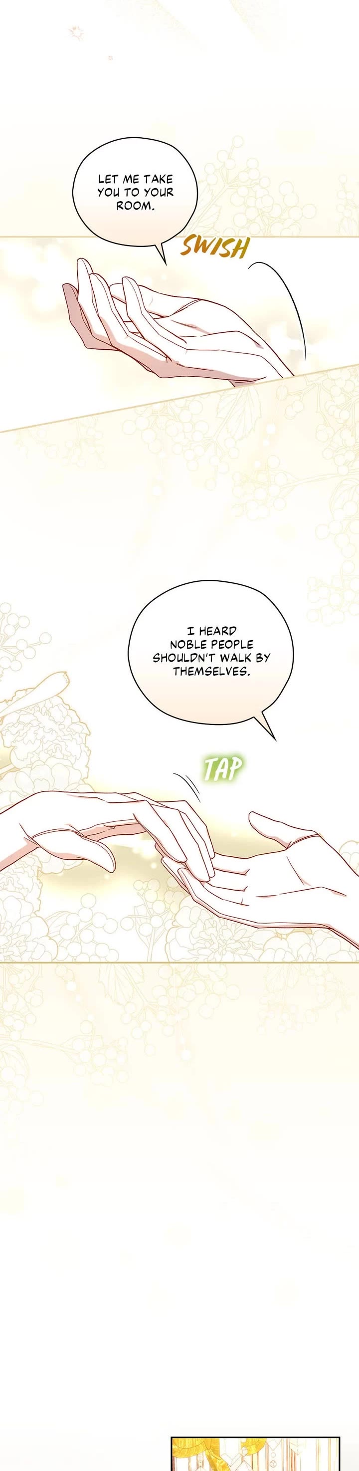 Surviving As A Maid chapter 115 page 30