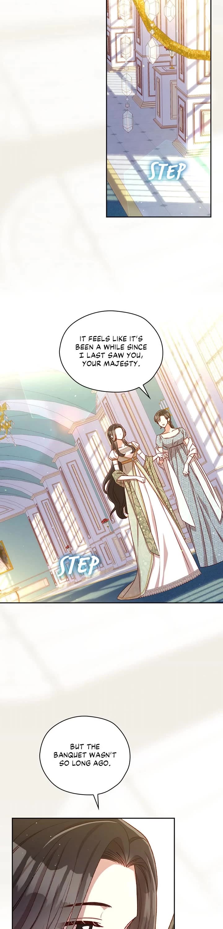 Surviving As A Maid chapter 115 page 31