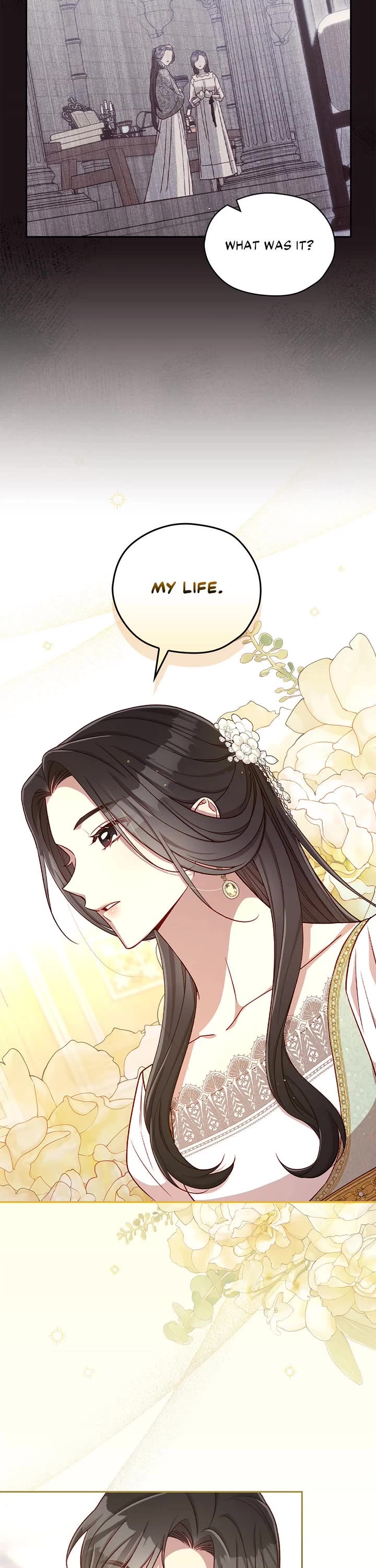 Surviving As A Maid chapter 115 page 33