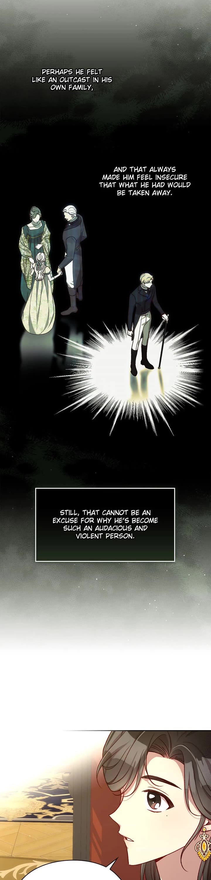 Surviving As A Maid chapter 115 page 8