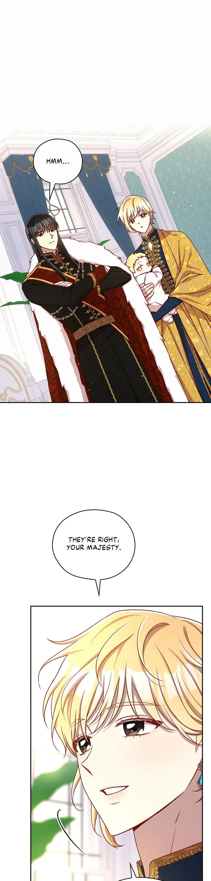 Surviving As A Maid chapter 116 page 13