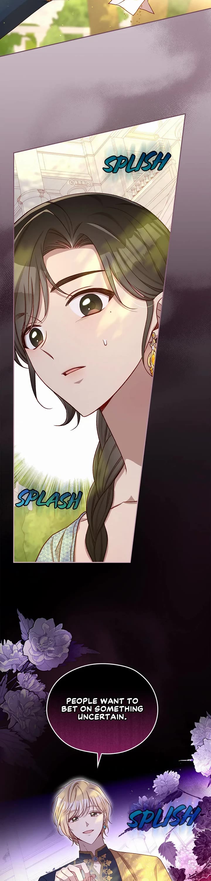 Surviving As A Maid chapter 117 page 12