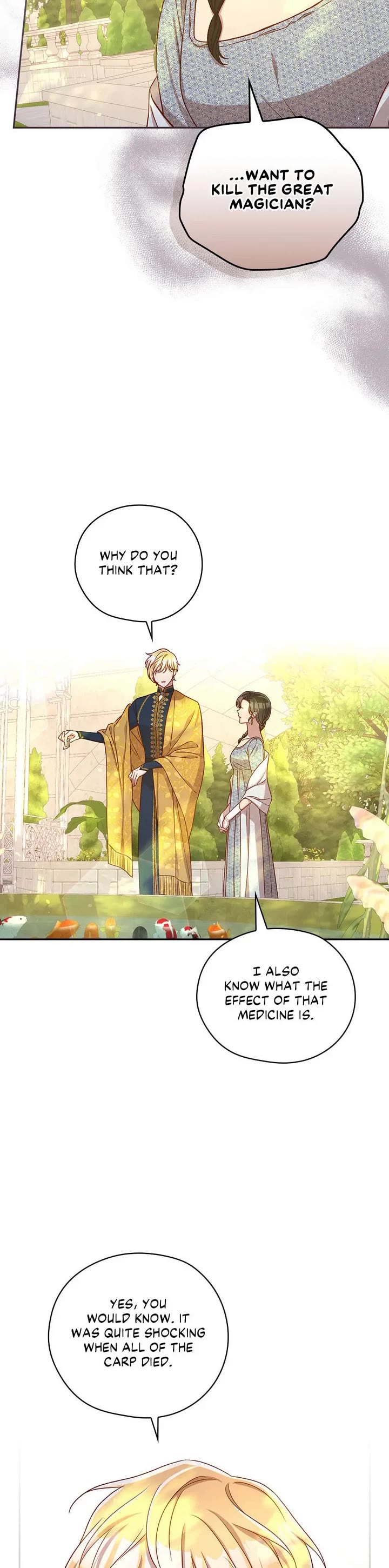 Surviving As A Maid chapter 117 page 15