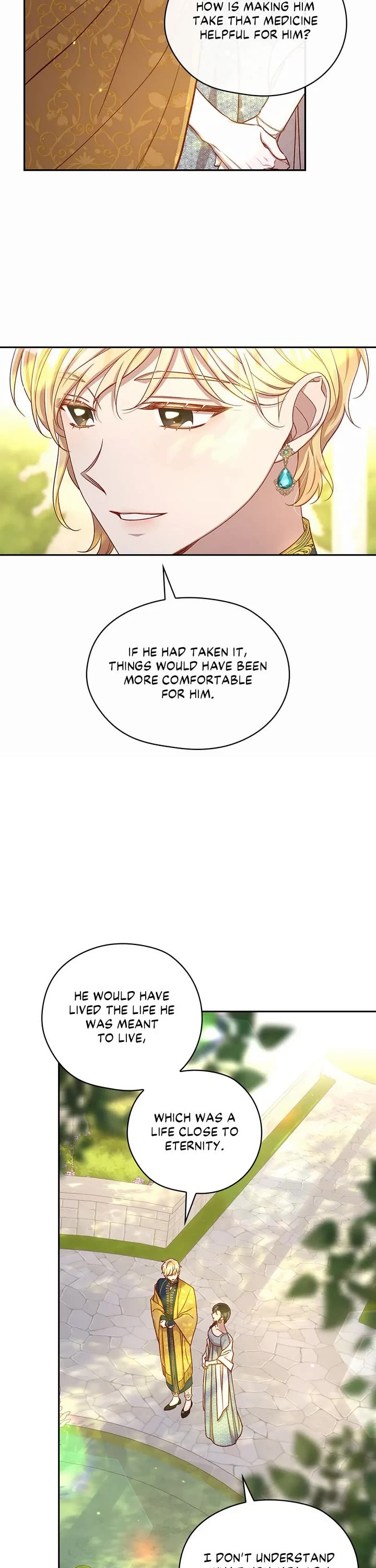 Surviving As A Maid chapter 117 page 17