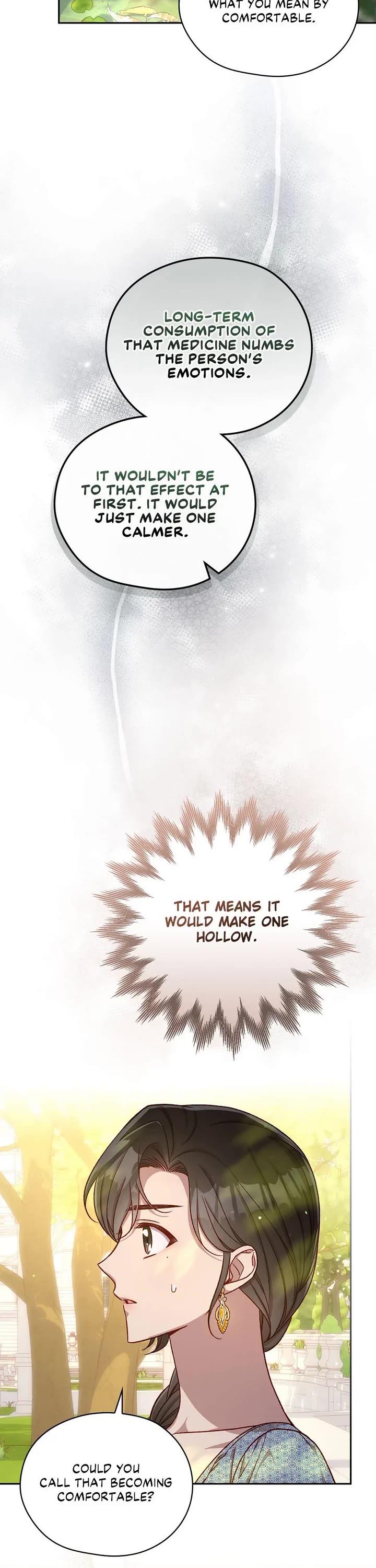 Surviving As A Maid chapter 117 page 18