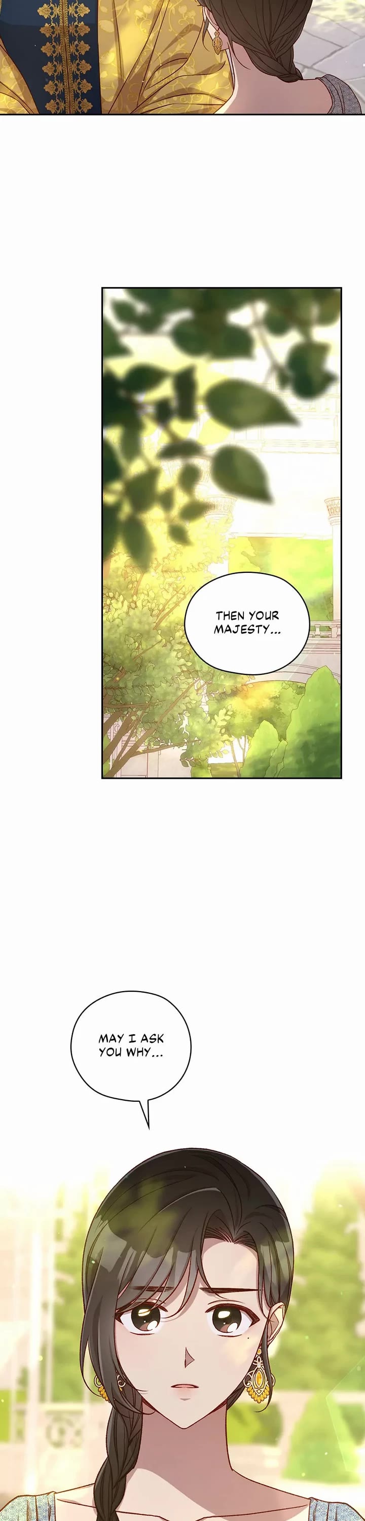 Surviving As A Maid chapter 117 page 23