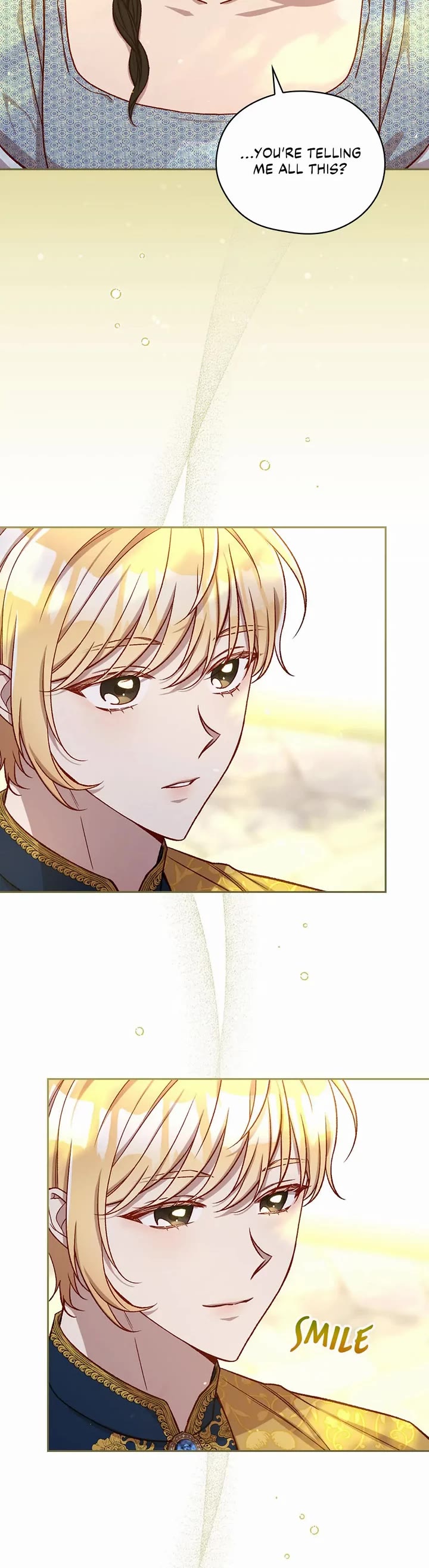 Surviving As A Maid chapter 117 page 24