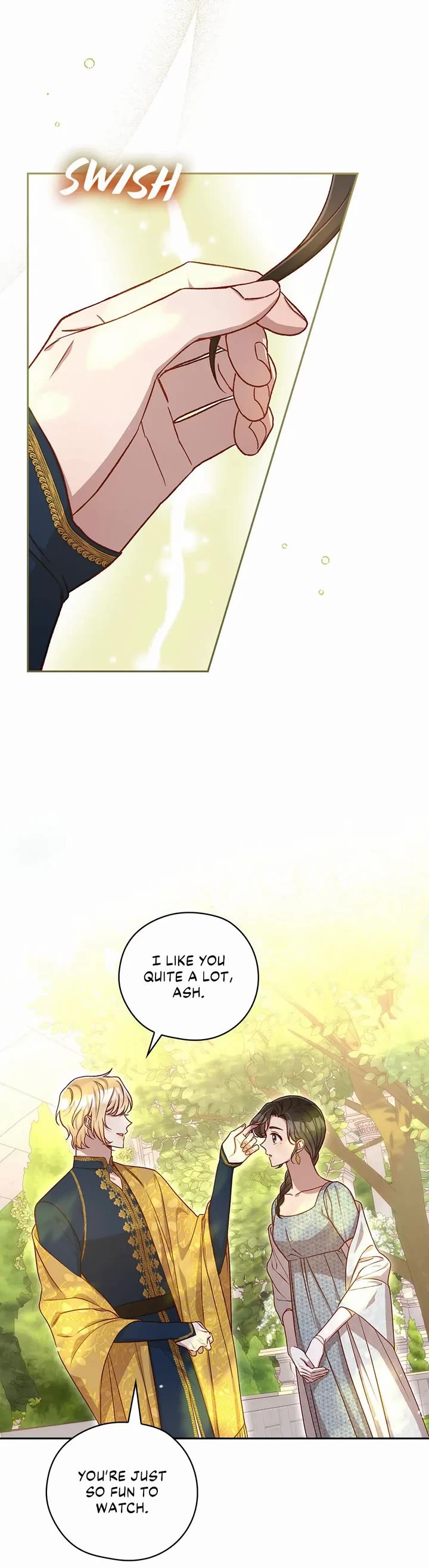 Surviving As A Maid chapter 117 page 25