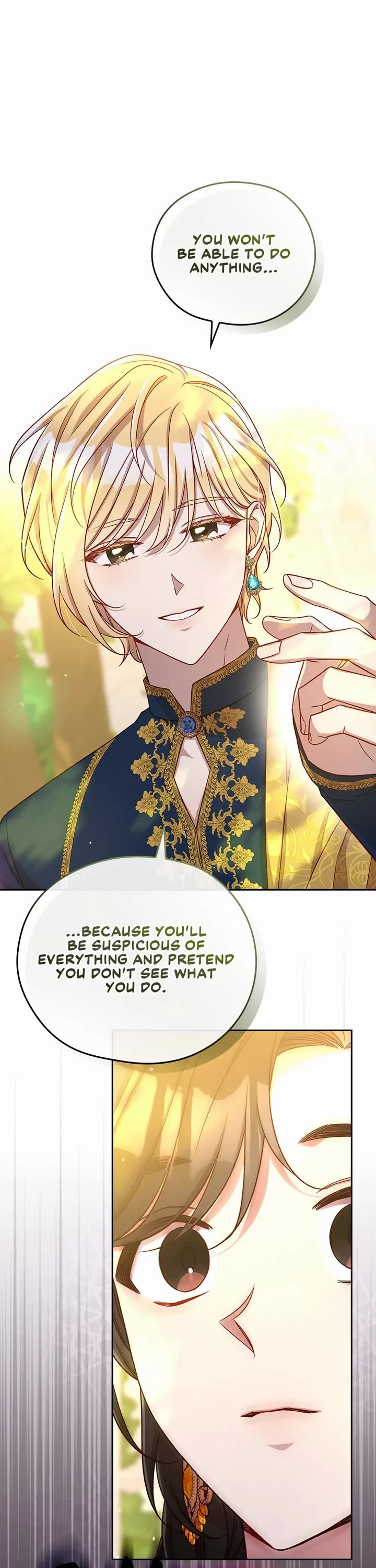 Surviving As A Maid chapter 117 page 26