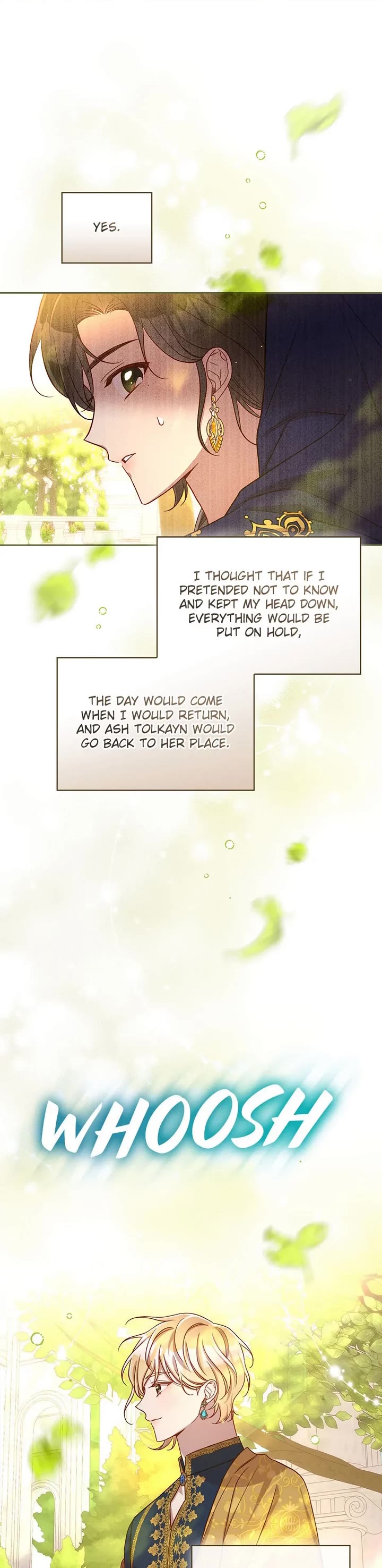 Surviving As A Maid chapter 117 page 29