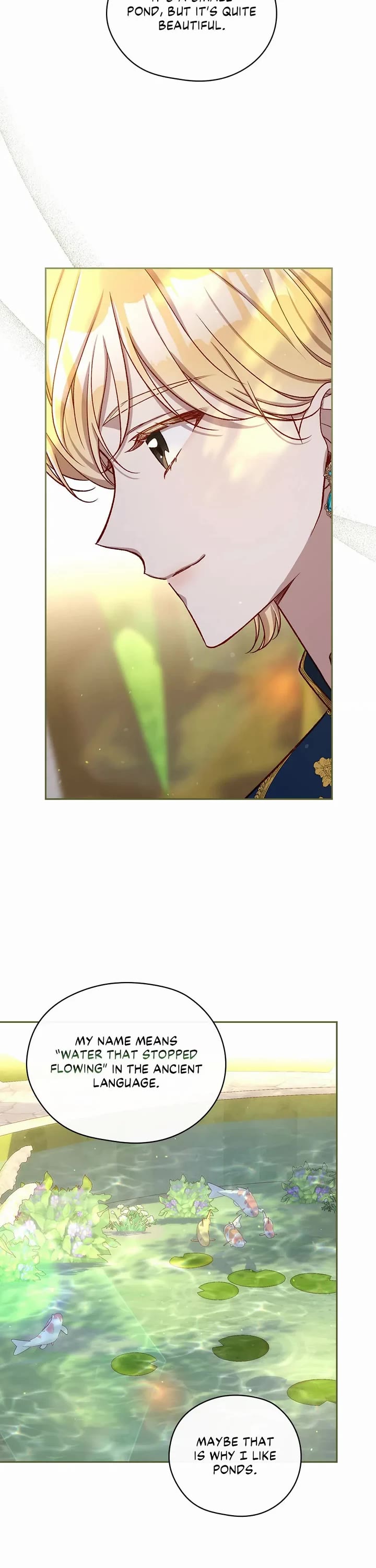 Surviving As A Maid chapter 117 page 3