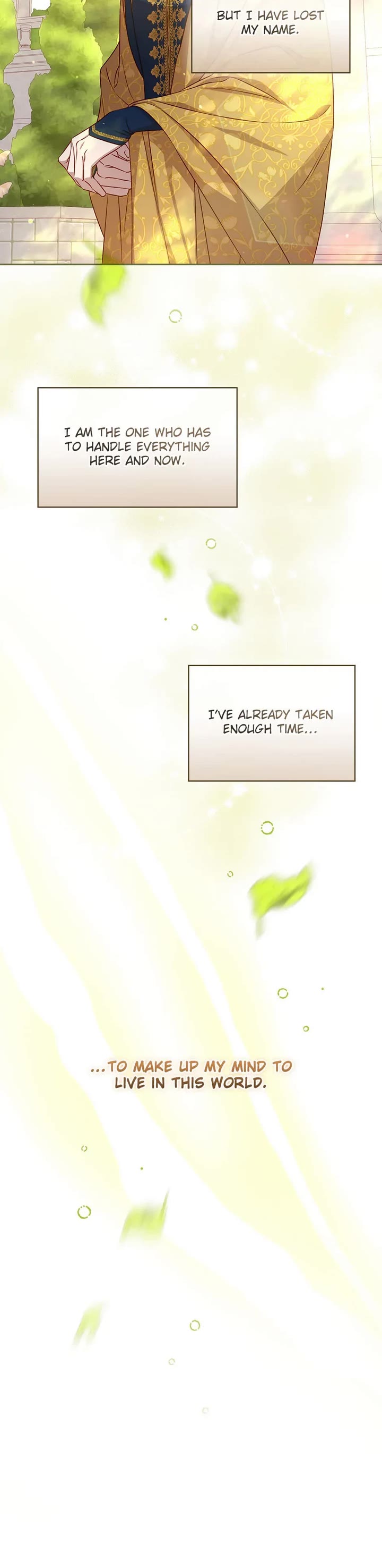 Surviving As A Maid chapter 117 page 30