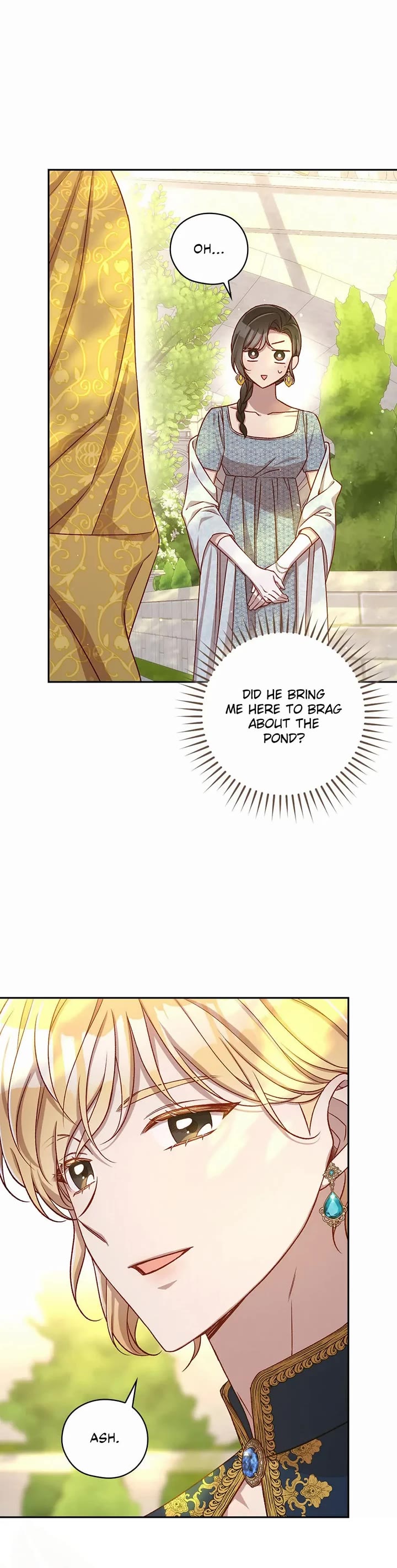 Surviving As A Maid chapter 117 page 4