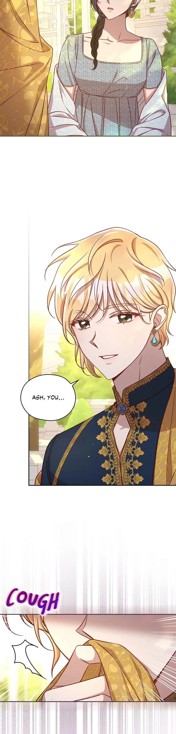 Surviving As A Maid chapter 117 page 7