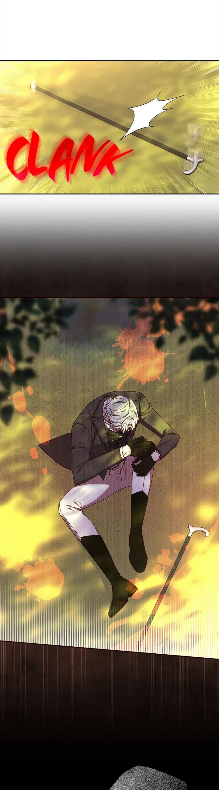 Surviving As A Maid chapter 119 page 10