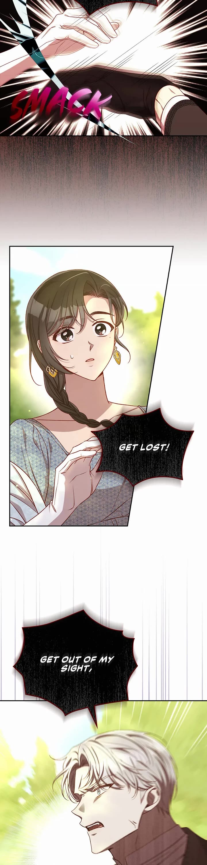 Surviving As A Maid chapter 119 page 13