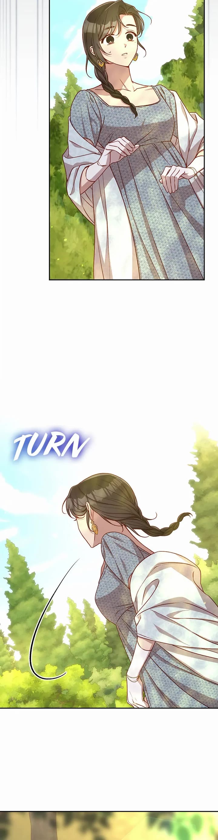 Surviving As A Maid chapter 119 page 15