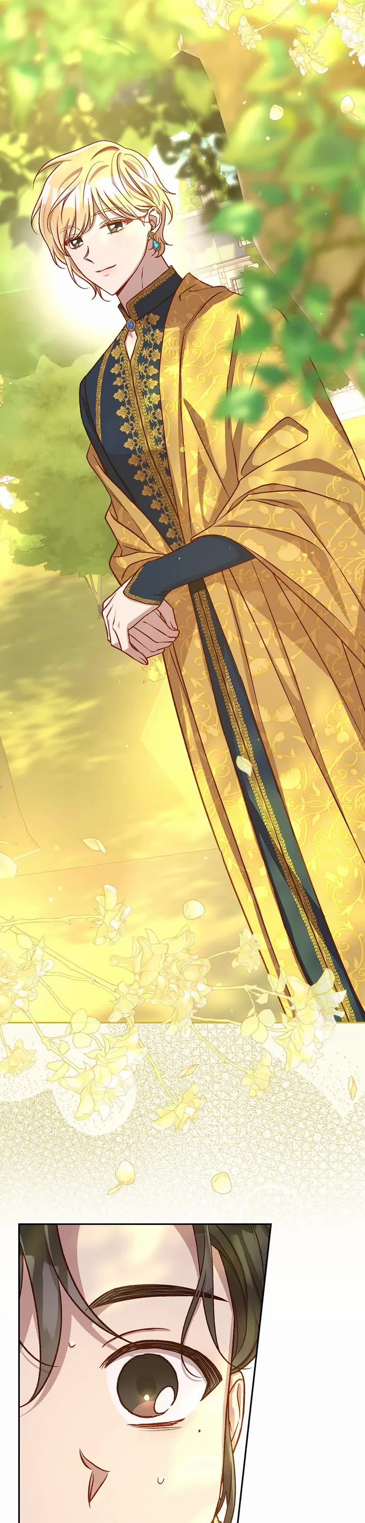 Surviving As A Maid chapter 119 page 18