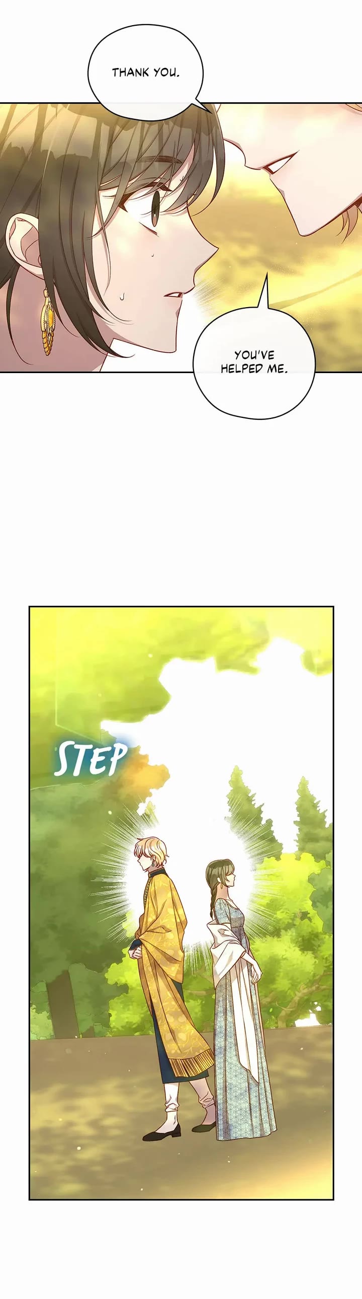 Surviving As A Maid chapter 119 page 20