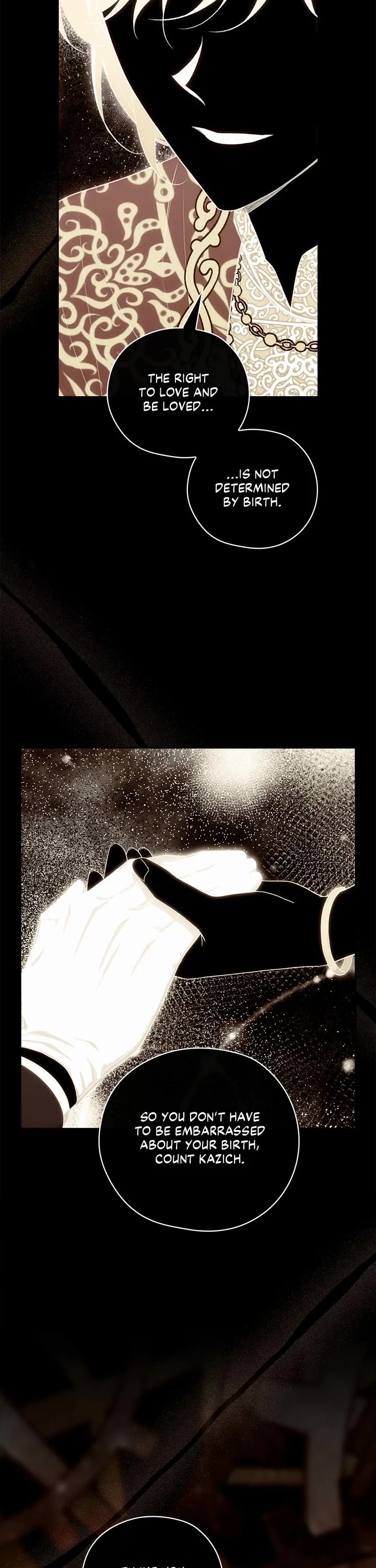 Surviving As A Maid chapter 119 page 22