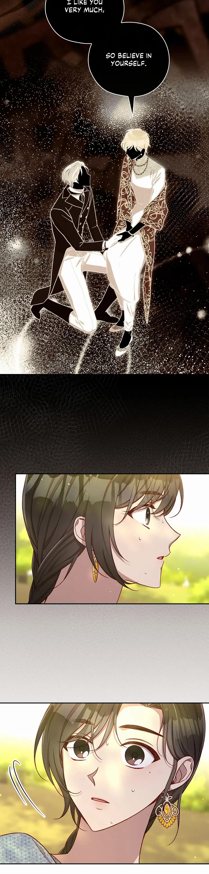 Surviving As A Maid chapter 119 page 23