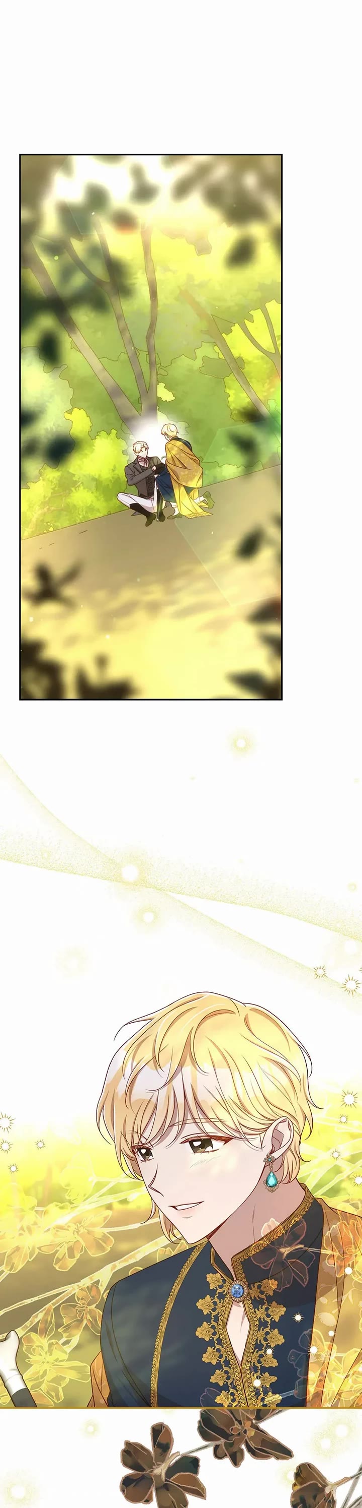 Surviving As A Maid chapter 119 page 24