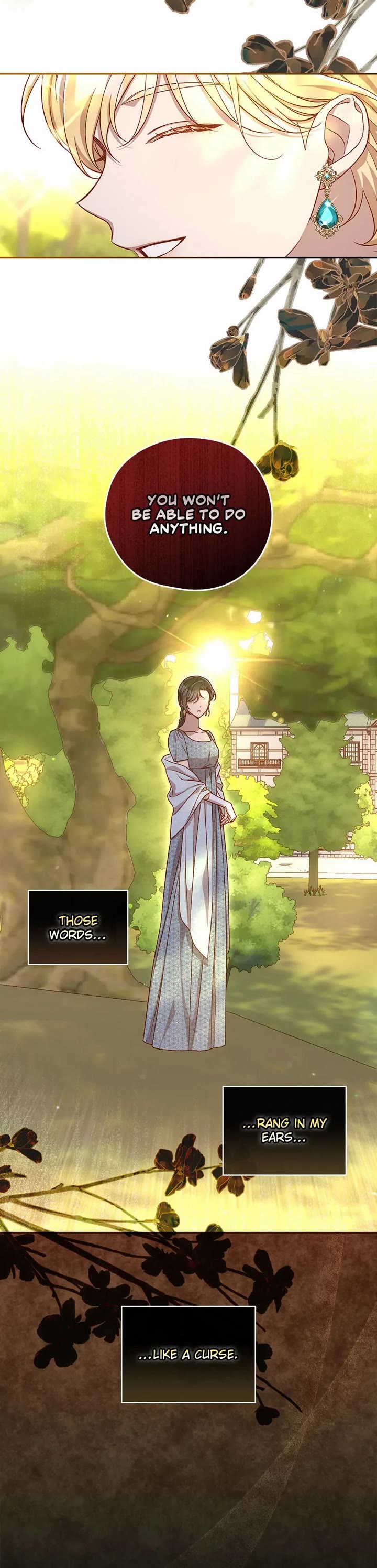 Surviving As A Maid chapter 119 page 25