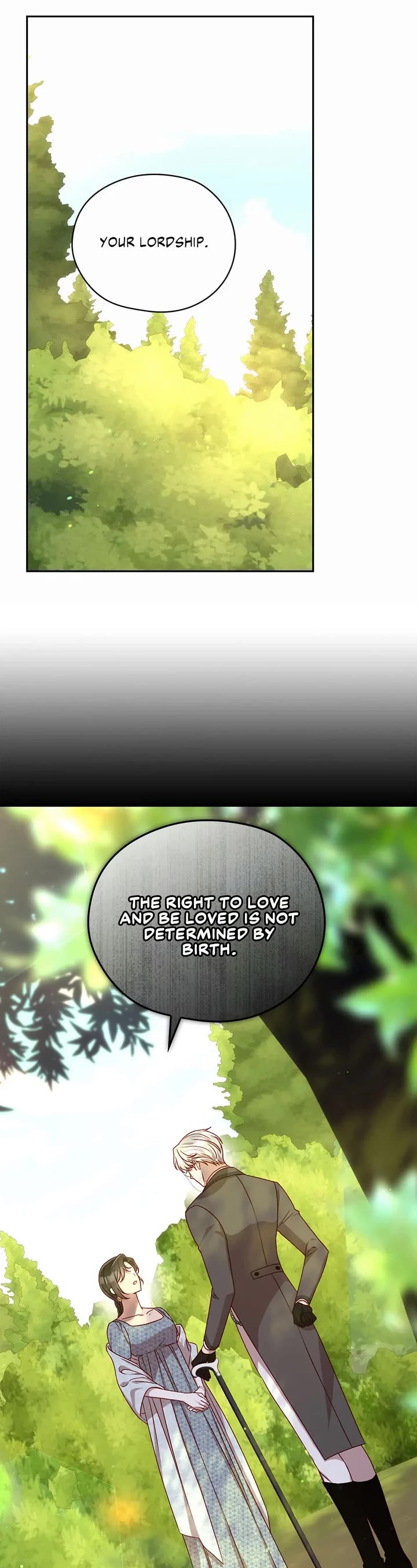 Surviving As A Maid chapter 119 page 4