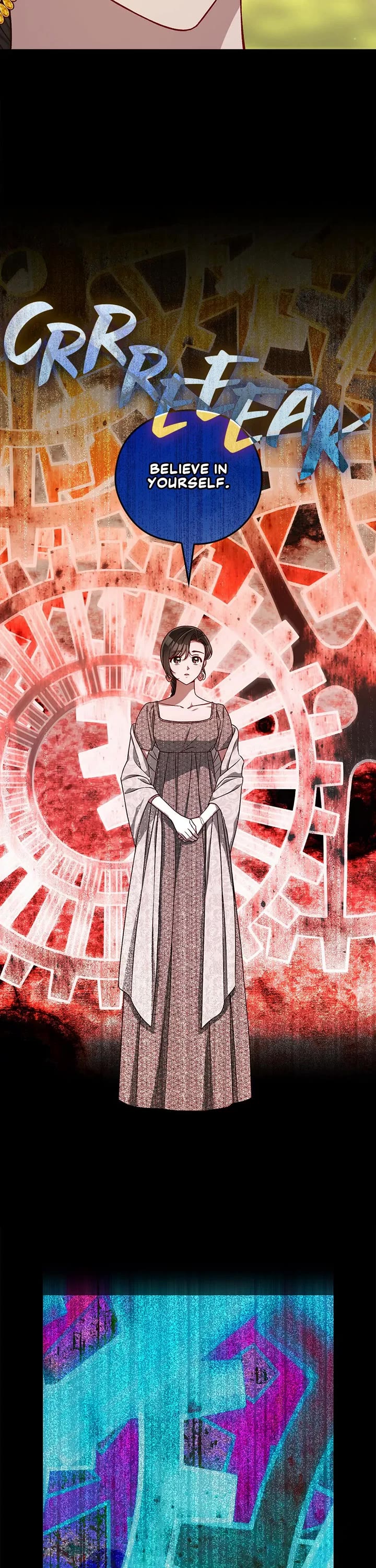 Surviving As A Maid chapter 119 page 6