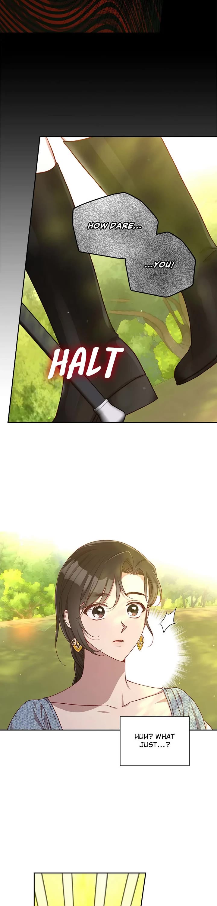 Surviving As A Maid chapter 119 page 8