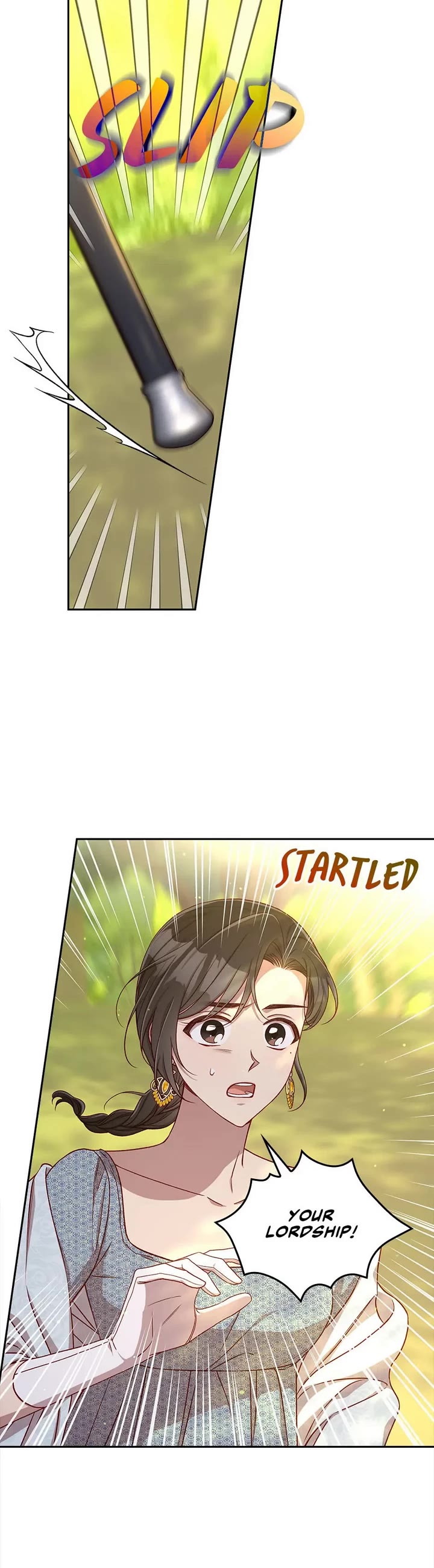 Surviving As A Maid chapter 119 page 9