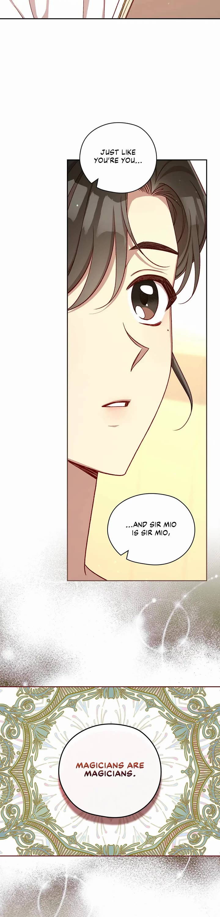 Surviving As A Maid chapter 120 page 11