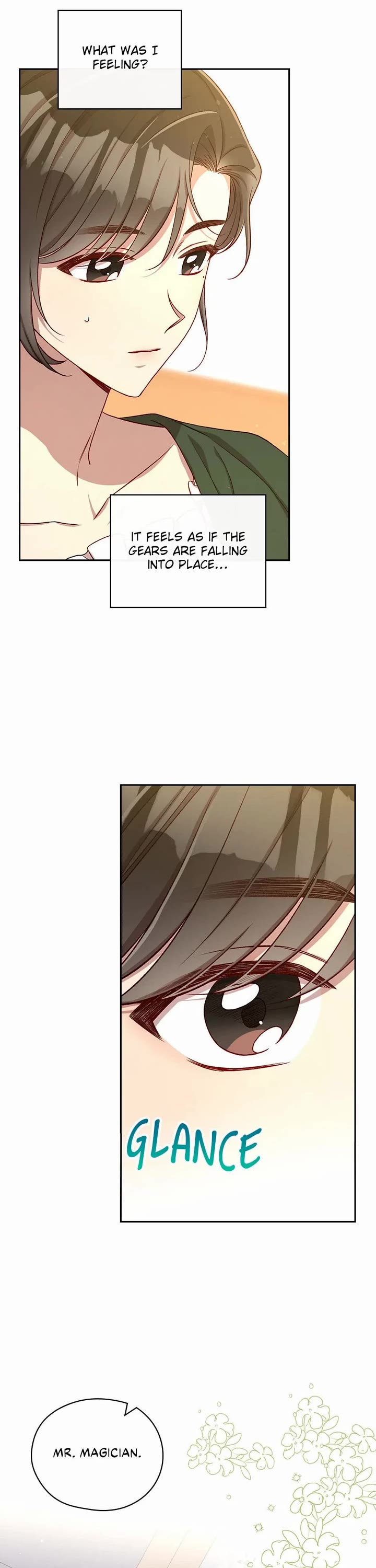 Surviving As A Maid chapter 120 page 7