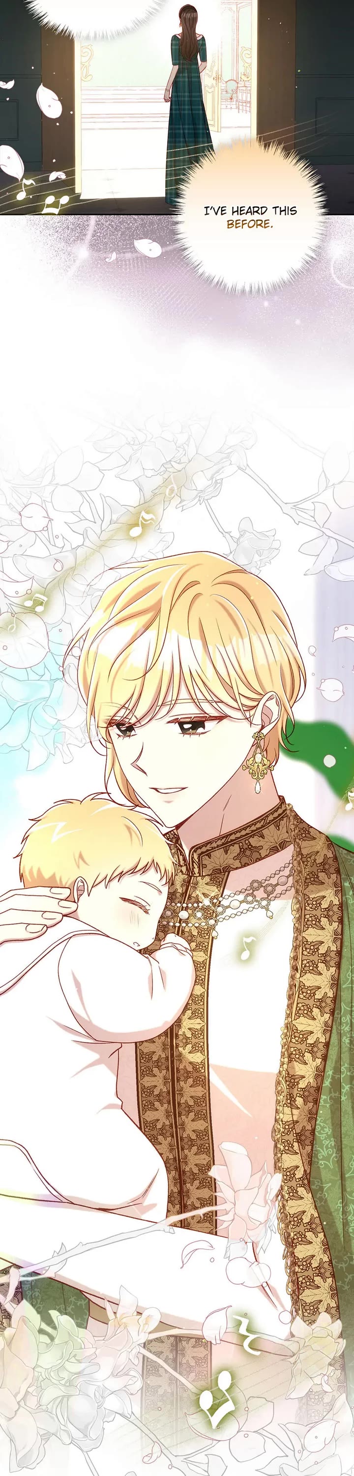 Surviving As A Maid chapter 121 page 18