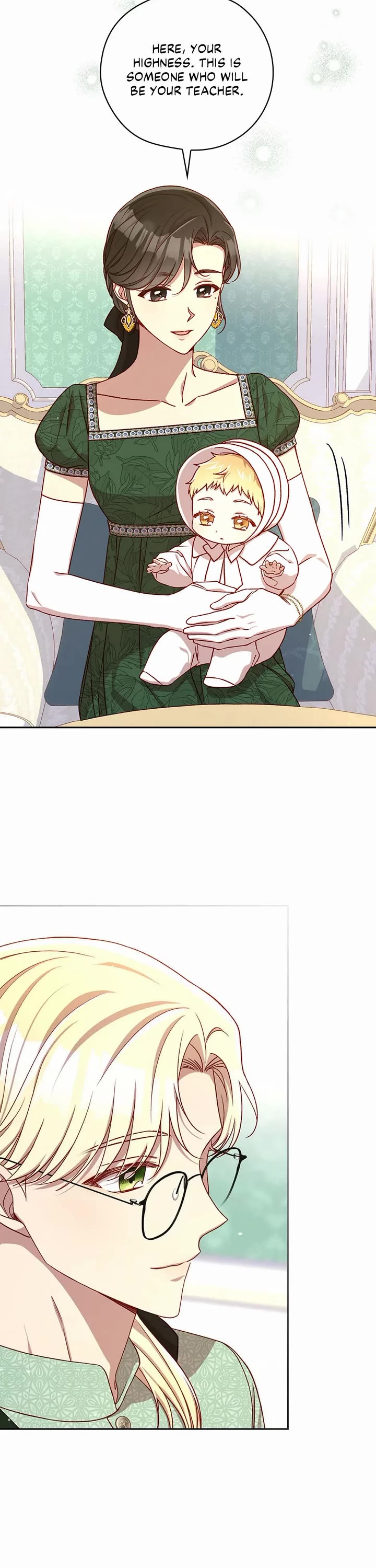 Surviving As A Maid chapter 122 page 27
