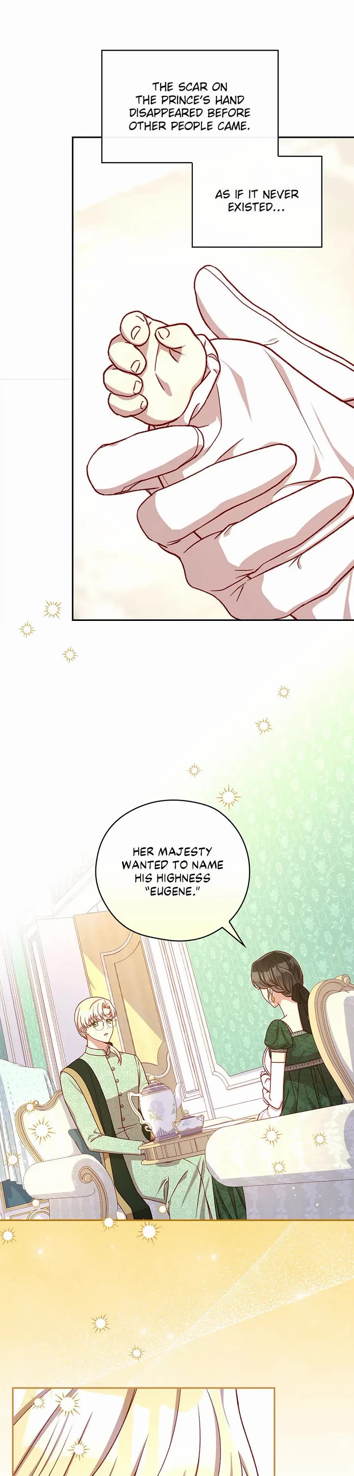 Surviving As A Maid chapter 122 page 28