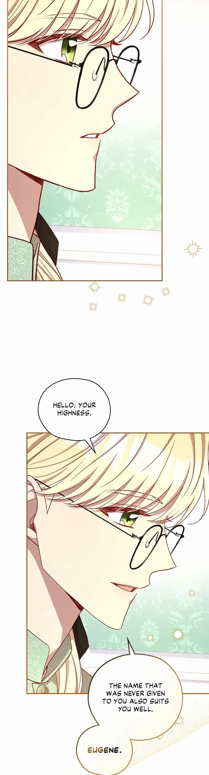 Surviving As A Maid chapter 122 page 29