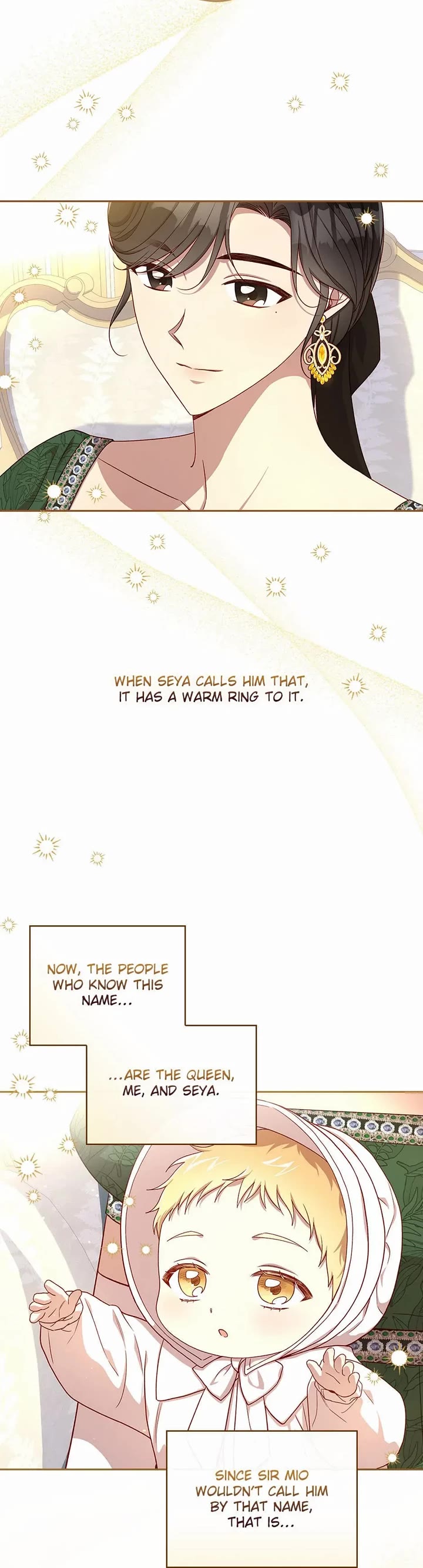 Surviving As A Maid chapter 122 page 30