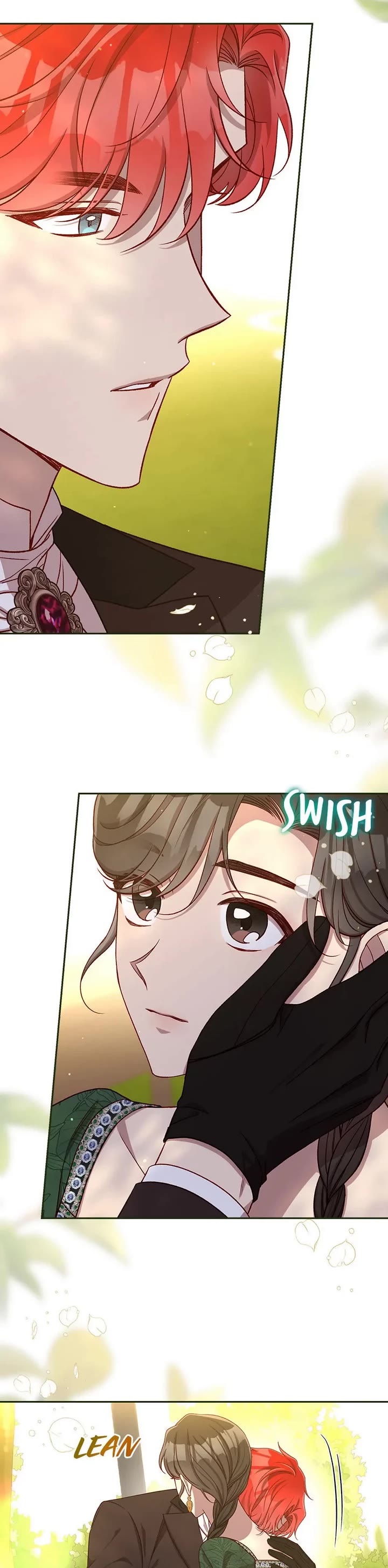 Surviving As A Maid chapter 123 page 30