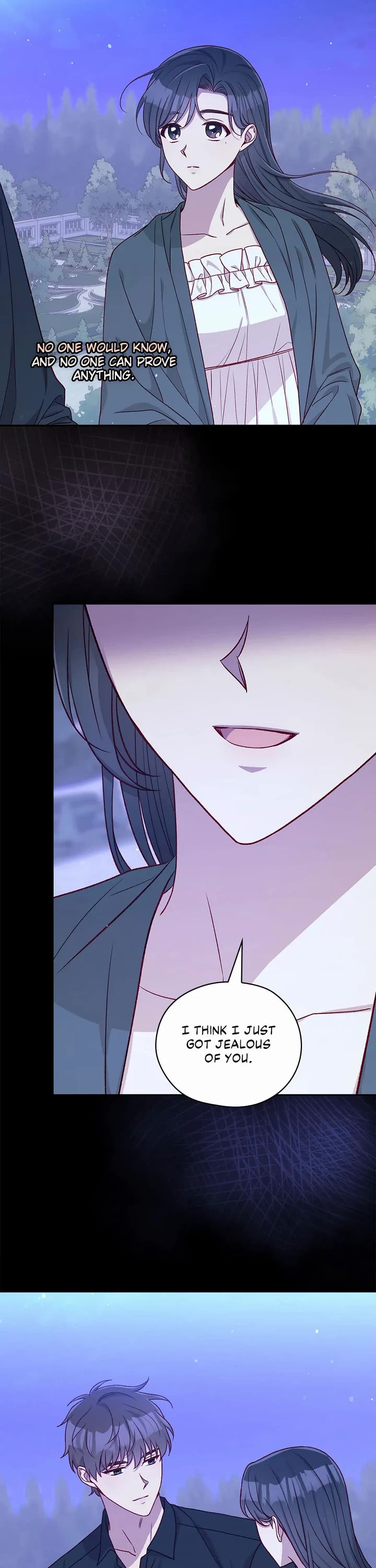 Surviving As A Maid chapter 126 page 13