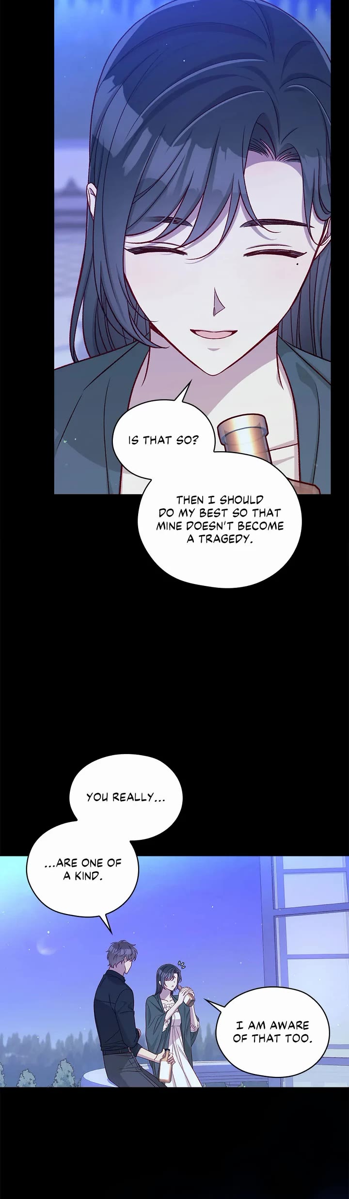 Surviving As A Maid chapter 126 page 15