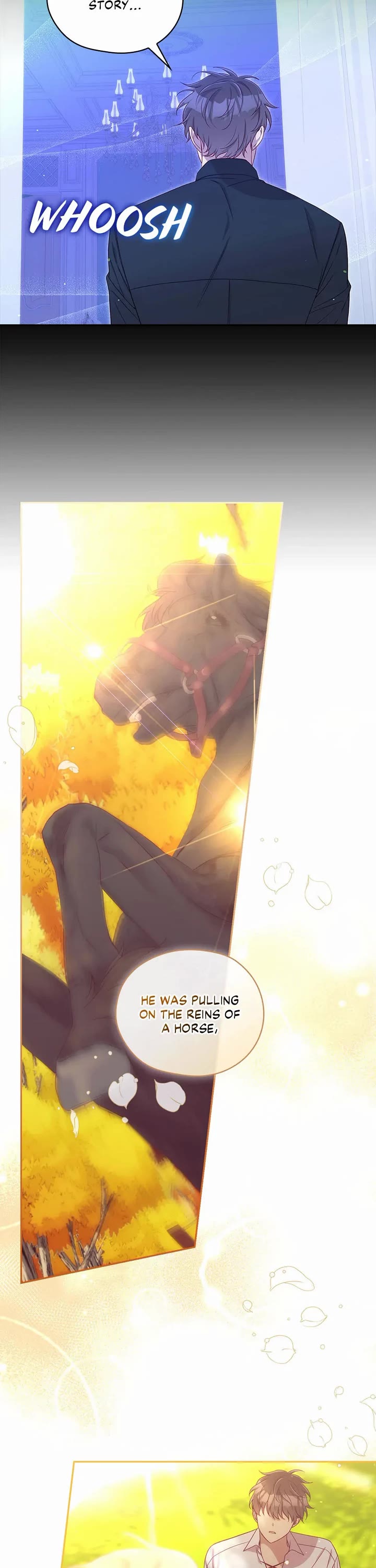 Surviving As A Maid chapter 126 page 17